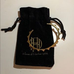 House of Harlow Bangle